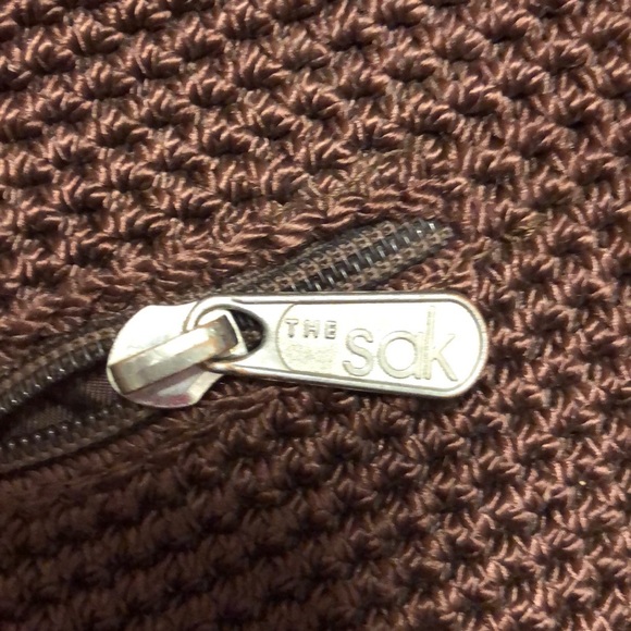 Sak small shoulder bag - Picture 2 of 5